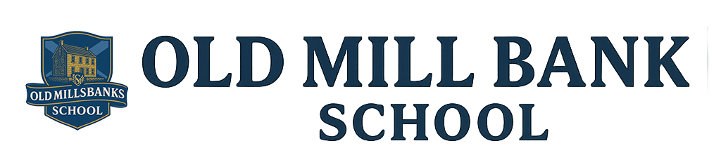 Old Mill Bank School